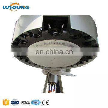 VMC7130 3 Axis Low Cost Milling Machine Cnc Retrofit photo-6