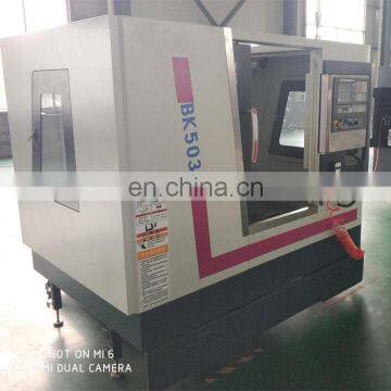BK5030 Promotion Activities Vertical Cnc Slotting Machine photo-2