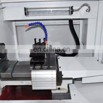 CK0632A Mini Metal CNC Lathe From China photo-6