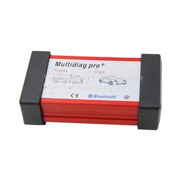 V2015.R3 TCS CDP Pro Multidiag Diagnostic Tool With NEC Relay