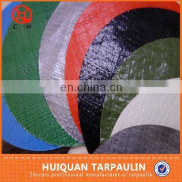 wood cover Woven Poly Wood Pile Tarp waterproof fabric