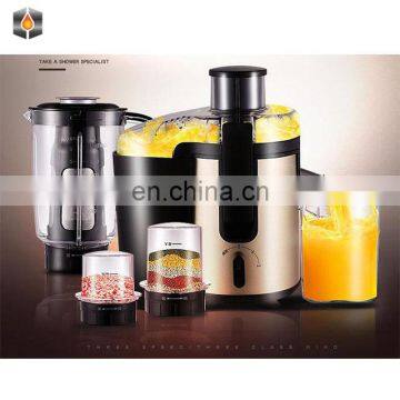 professional blender mixer juicer orange fruit juicer mixer machine