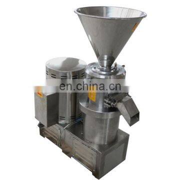 Automatic Fish Bone Grinding Machine Bone Paste Making Machine photo-4