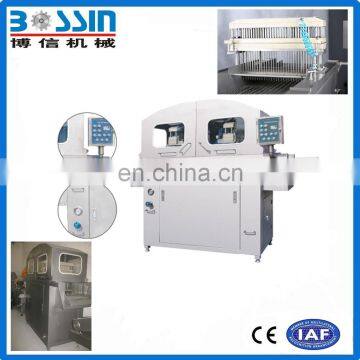 Manufacturer Supply Automatic Brine Injector for Sausage Big Ham photo-2