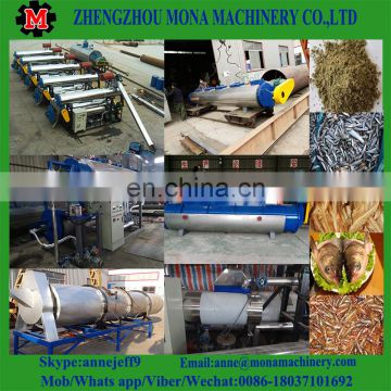 shrimp meal making machine,fishmeal production line