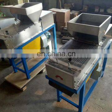 Peanut Skin Removing Machine Groundnut Shell Removing Machine Dry Peanut Peeling Machine photo-6