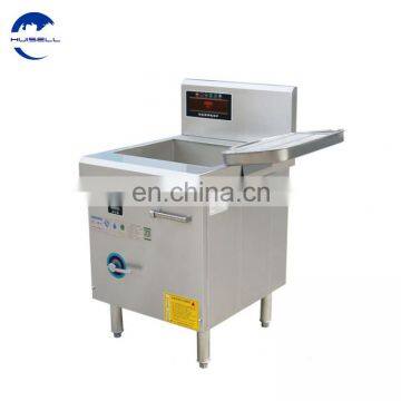 Commercialelectric Induction Deepfryer photo-5