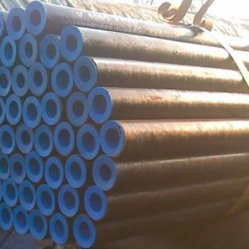 Polished Seamless 200mm Stainless Steel Pipe