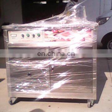 Commerical Use Stainless Steel Soybean Milk Maker Soymilk Making Machine for Sale photo-3