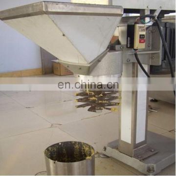 In high producing effectively vegetable grinding machine chili ginger garlic grinder equipment