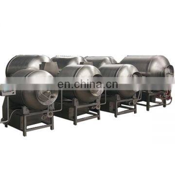 High Quality Electric Vacuum Chicken Meat Tumbling Machine Price photo-2