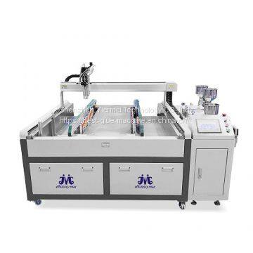 Wall Washer Light Ab Glue Potting/Dispensing Machine/Dispenser Robot