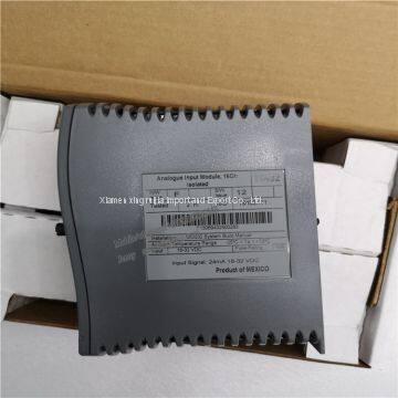 New AUTOMATION MODULE PLC DCS HIMA HSD8001 PLC Module HSD8001