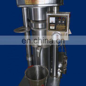 Good Price Small Press Walnut Oil Making Machine photo-3