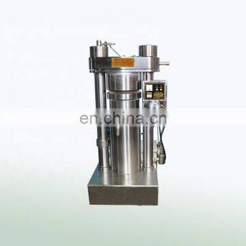 Top Sale Sesame Oil Pressing Oil Expeller Palm Oil Extraction Machine photo-2