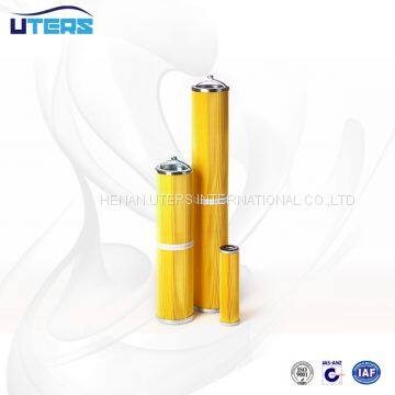 UTERS  wind power special  hydraulic oil  filter cartridge HCY143484FKS18Z accept custom