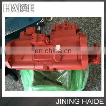 Excavator KAWASAKI K5V140DTP hydraulic pump for Daewoo/Doosan S300-V DH300LC-7 401-00225A 401-00424