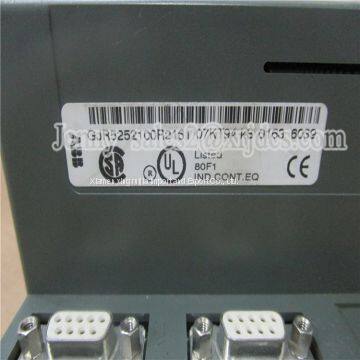 Hot Sale New In Stock ABB GJR5252100R2161 PLC DCS