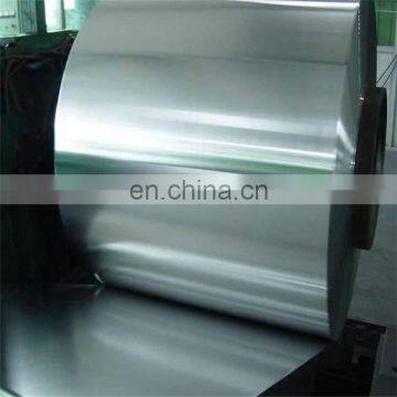 2B BA finish stainless steel coil SS 201