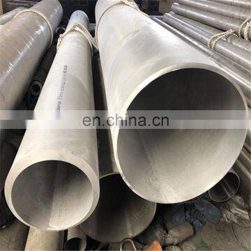 446 Stainless Steel Hollow Pipe Sch5s Price