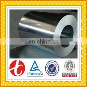 Plastic S31603 Stainless Steel Coil Wholesales Made in China for Chemical photo-3