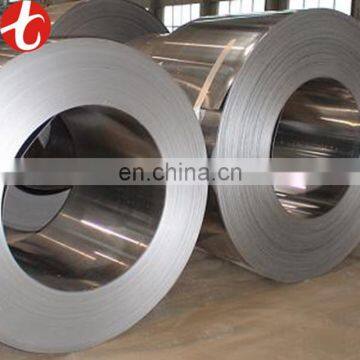 ASTM 321 Steel Coil kanger coil /Steel Strip factory price