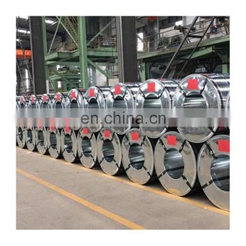 DX51d z80 galvanized steel coil