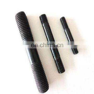 Hot sell 45# steel double ended threaded studs