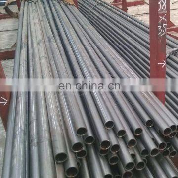 DIN 2391 ST35 Cold Rolled Precision Seamless Steel Pipe