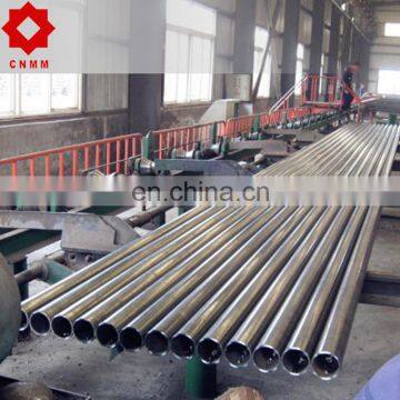 TianJin factory on sale products For transfer river water used Erw Carbon steel pipe