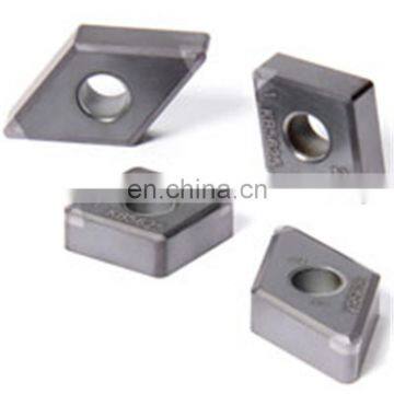 PVD Coating Machine Metal Cutting Lathe Cutter Used Carbide Inserts