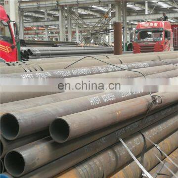 Jis Stpg42 Alloy Seamless Steel Pipe