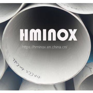 Thin Wall Seamless Steel Pipe  316L
