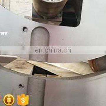 Automatic Aluminium Profile Cutting Machine Window Frame Making Machine photo-6