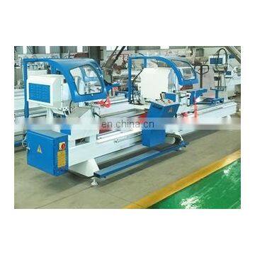 Automatic Aluminum Double Mitre Saw