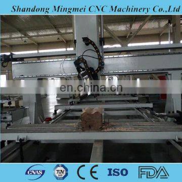 Good Quality Cnc Router Wood 1325 Carving Cnc Turning Made in China photo-3