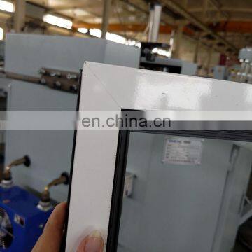 Aluminum Window Door Making Machinery photo-7