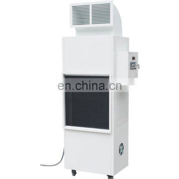 Dehumidifier With Heating Function Drying Food Chilli 10Kg/H photo-2