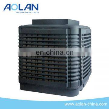 Heavy duty evaporative air cooler water pump for industrial use