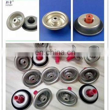 1 Inch Female Threaded Valve Cover Aerosol Repeat Caps photo-3