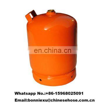 JG 3kg 7.2L Portable Gas LPG Cylinder With Camping Stove