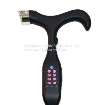 Multifunctional Walking Stick Umbrella photo-5