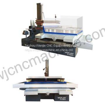 DK7780F automatic protection CNC Machine Tool