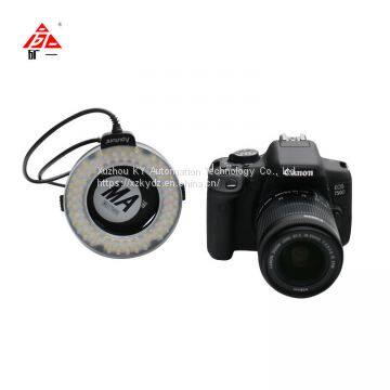 Mining Intrinsic Safe Digital Camera photo-4