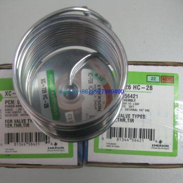 Eemerson Types TER45HC,THR75HC,TMR100MC Thermal Expansion Valves photo-4