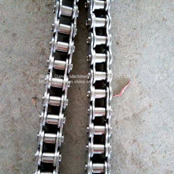 10B, 12b, 16b industrial conveyor roller chain manufacturer, complete models