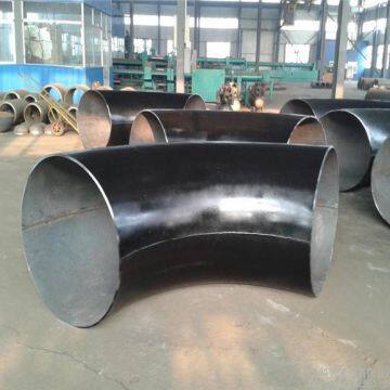 Astm/asme A403 Wp 304-304l Used For Chemical Dished Head Pipe End photo-5