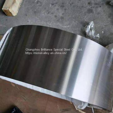 Expansion Alloy Invar 36 W.Nr.1.3912 Sheet photo-3