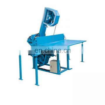 Китайский поставщик. Автоматическая машина для резки пенопласта EVA под углом. photo-2