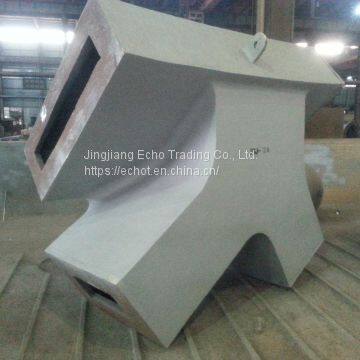 Steel Cast Node photo-3